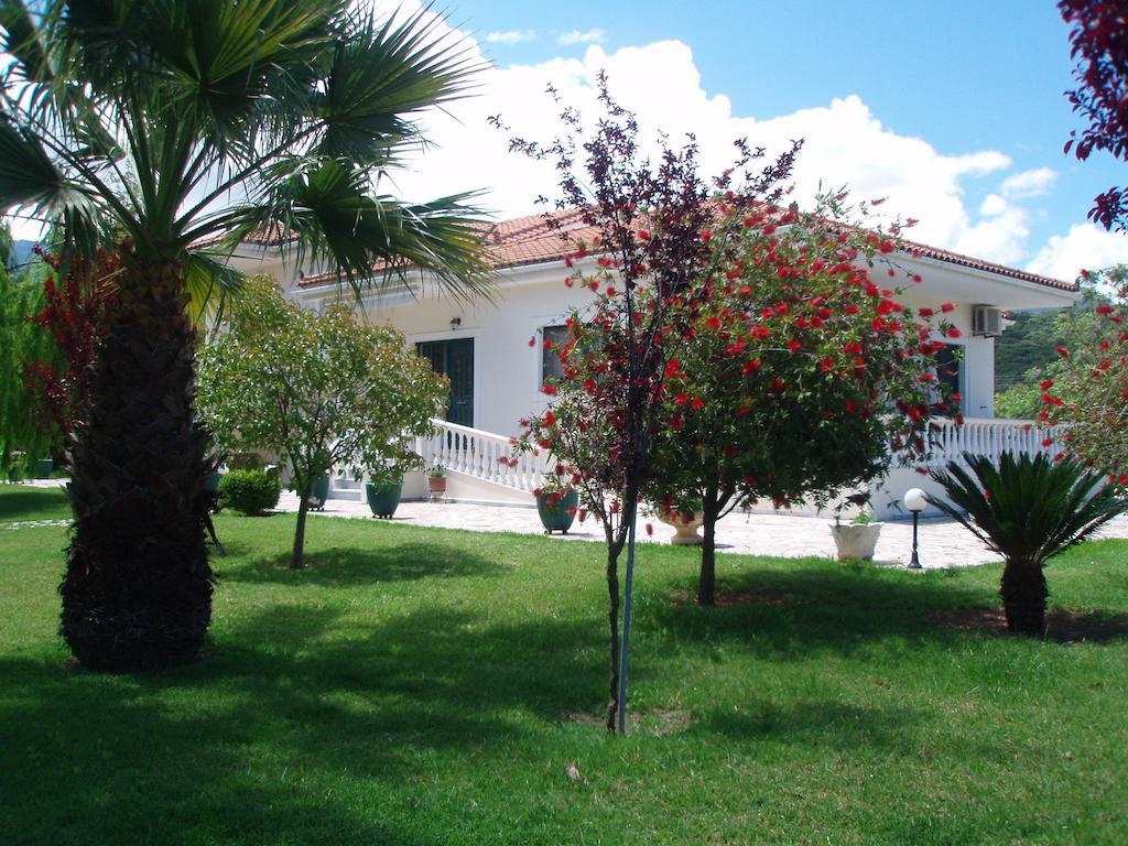 Finikes Studios Kefalonia Sami  Eksteriør billede