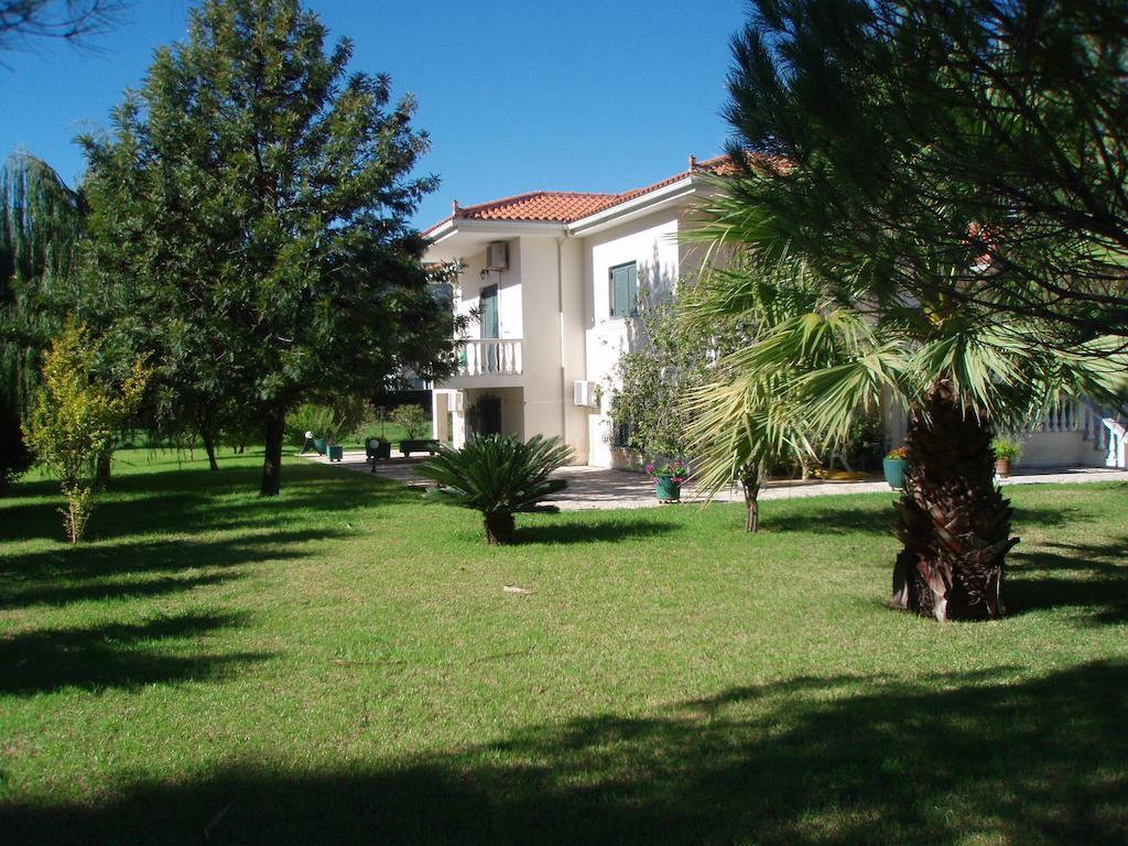 Finikes Studios Kefalonia Sami  Eksteriør billede