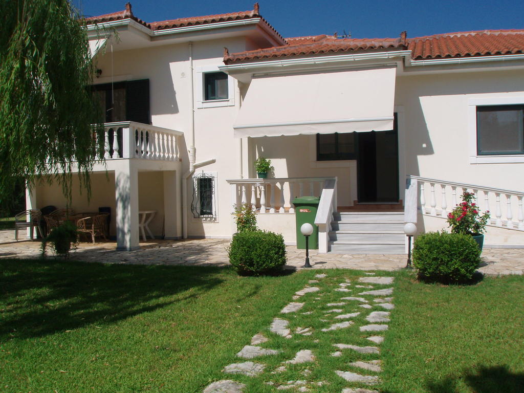 Finikes Studios Kefalonia Sami  Eksteriør billede