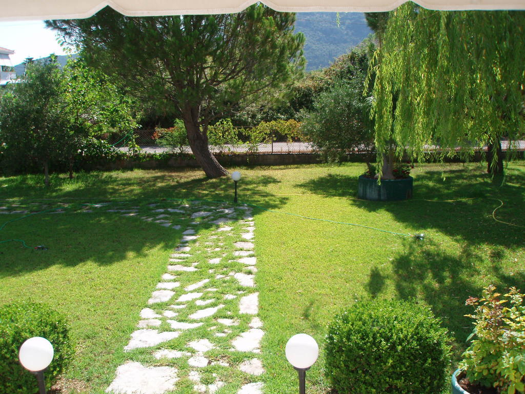Finikes Studios Kefalonia Sami  Eksteriør billede