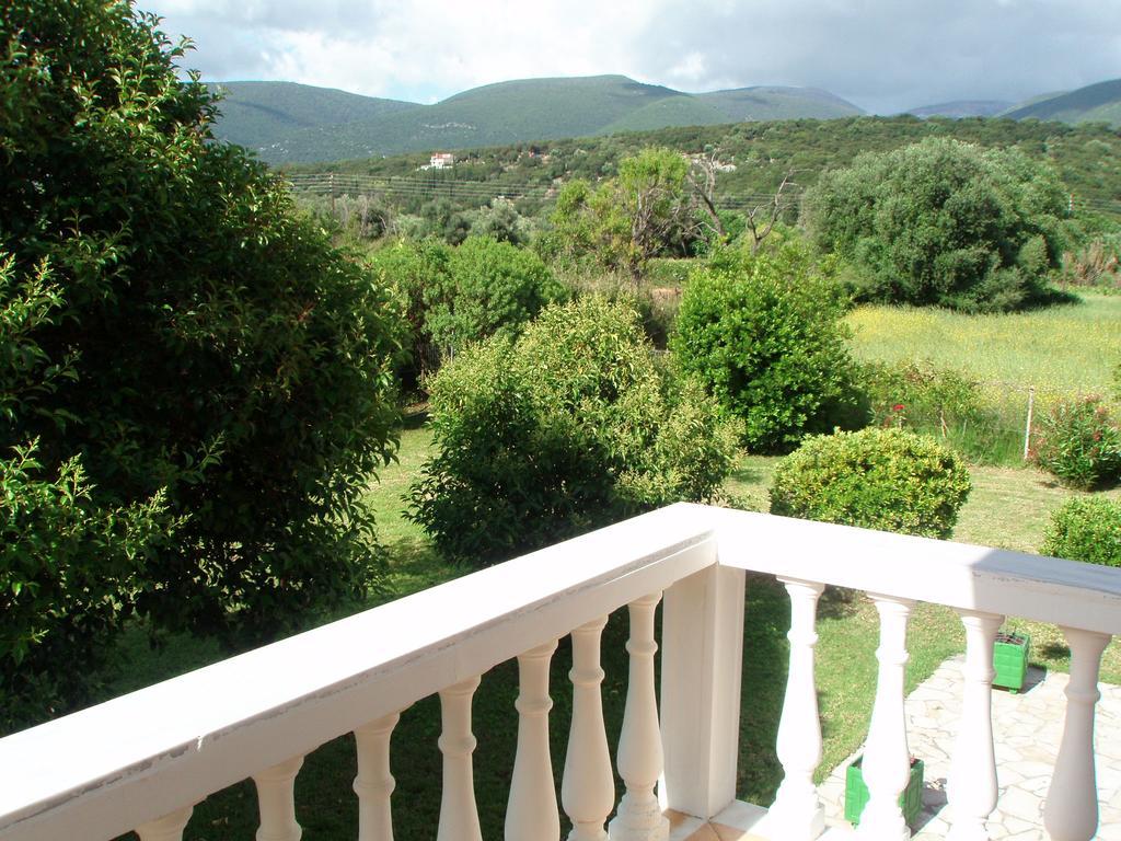 Finikes Studios Kefalonia Sami  Eksteriør billede